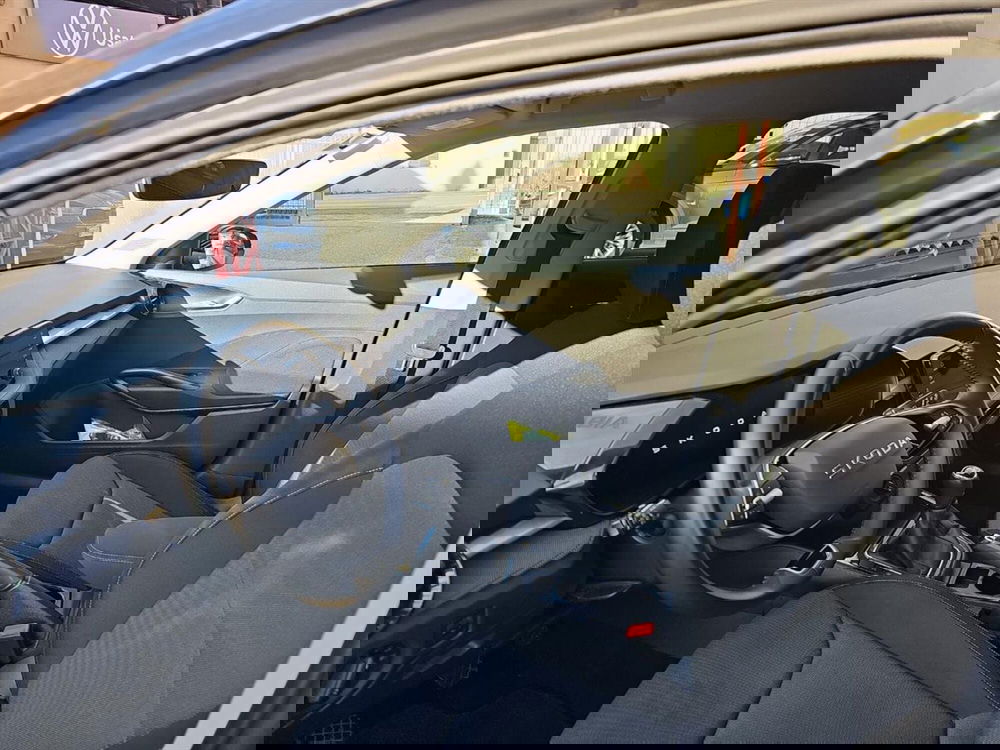 Skoda Fabia usata a Lecco (10)