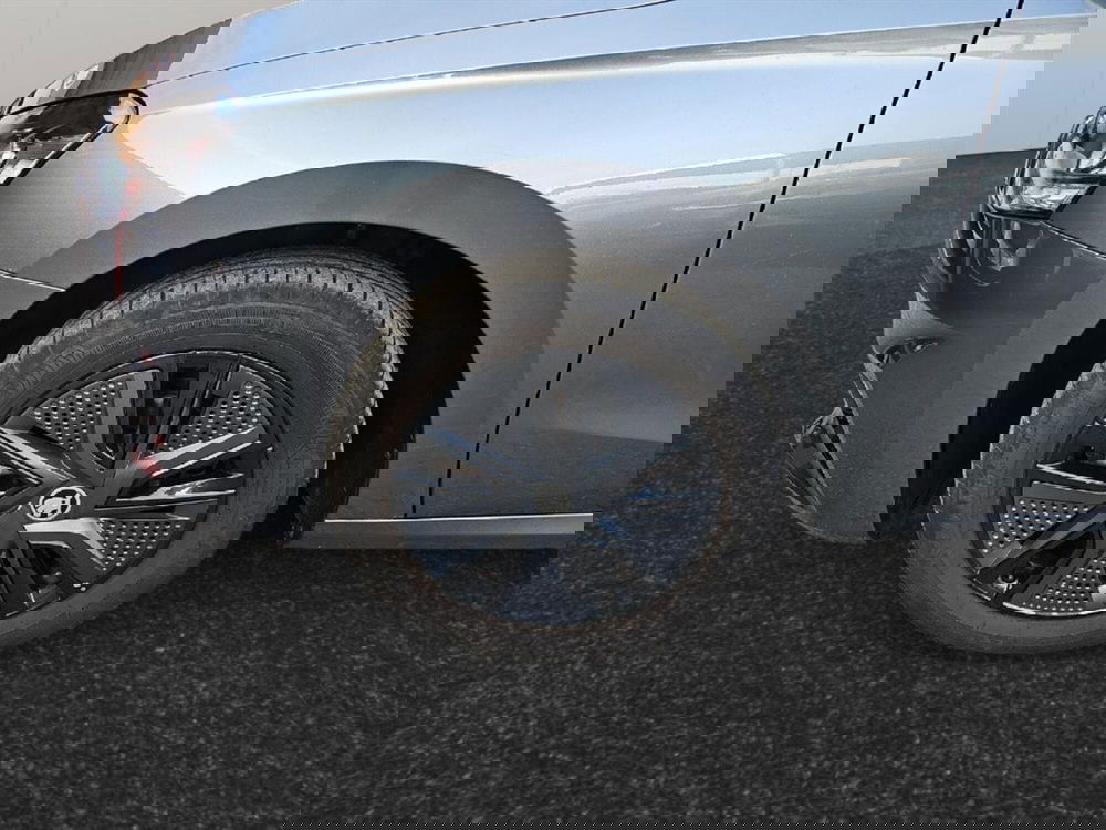 Skoda Fabia usata a Lecco (12)