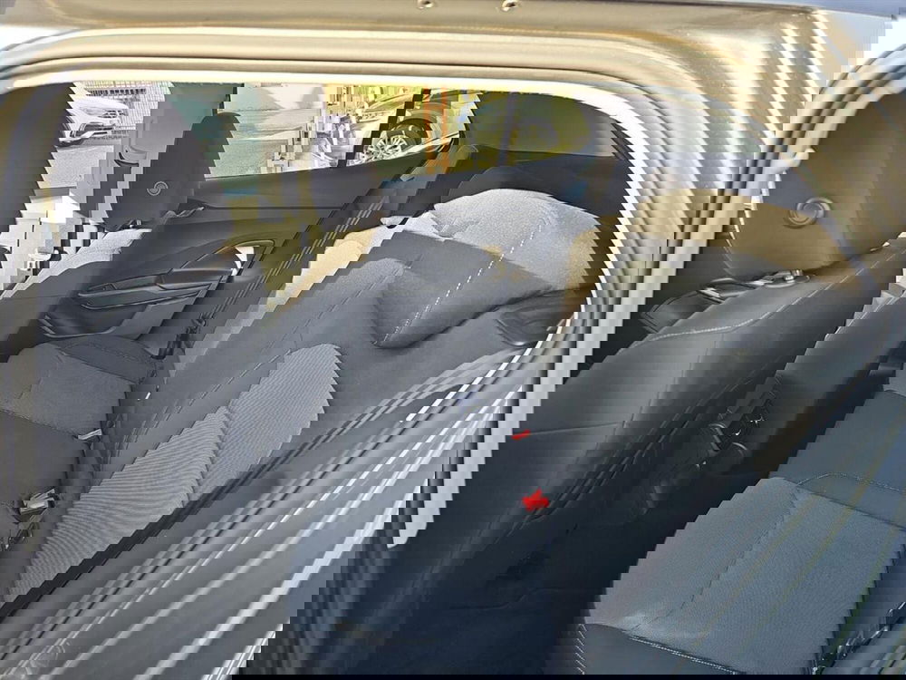 Skoda Fabia usata a Lecco (13)