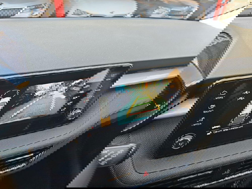 Skoda Fabia usata a Lecco (15)