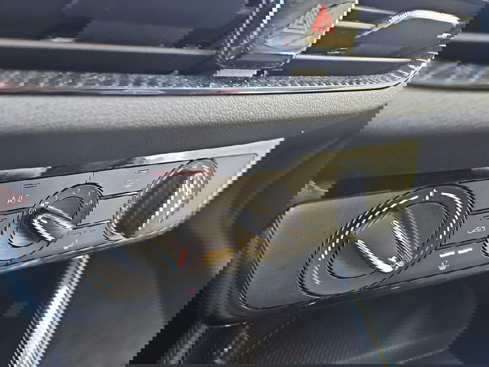 Skoda Fabia usata a Lecco (16)