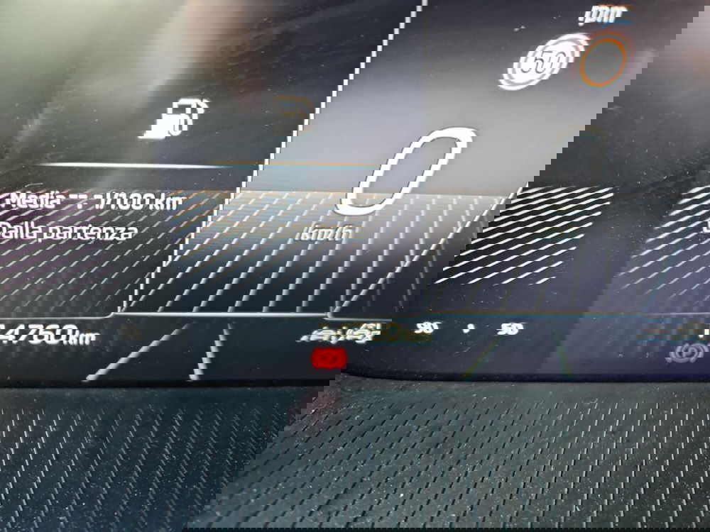 Skoda Fabia usata a Lecco (17)