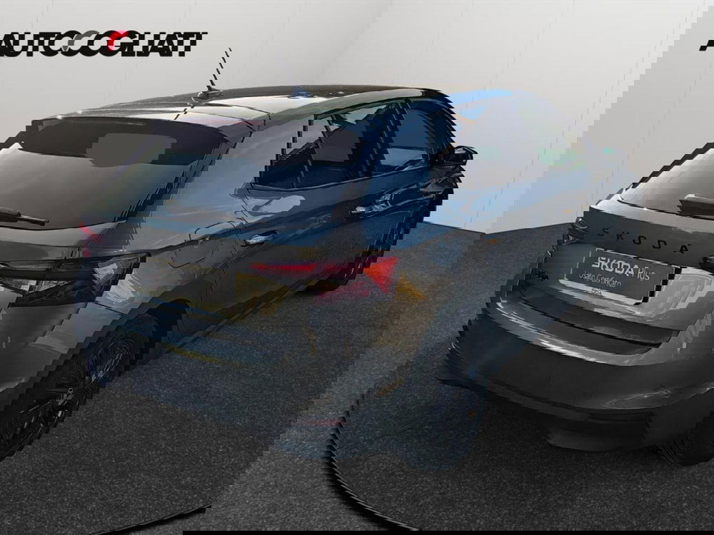 Skoda Fabia usata a Lecco (4)