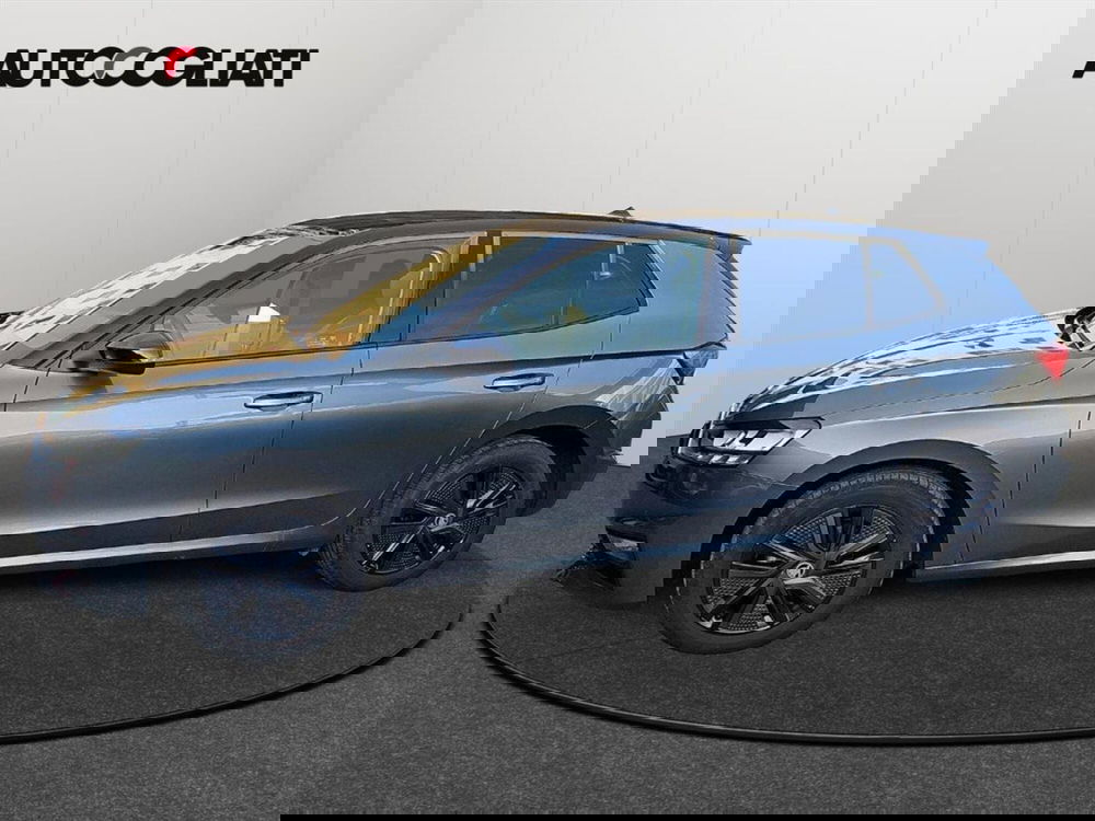 Skoda Fabia usata a Lecco (7)