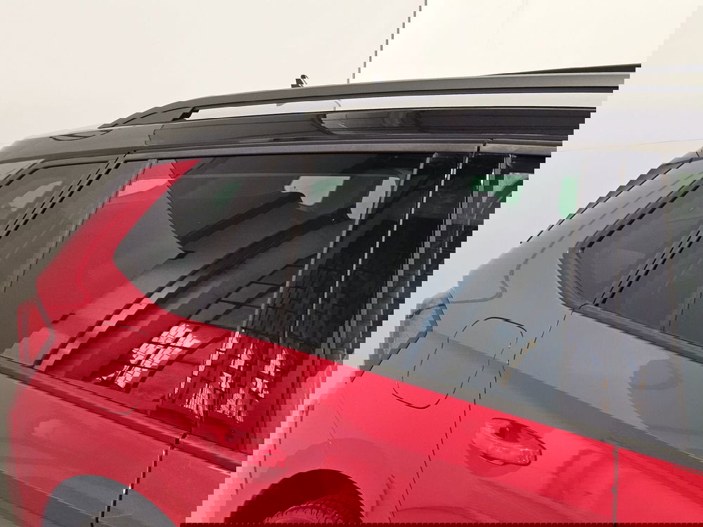 Skoda Kamiq nuova a Lecco (11)