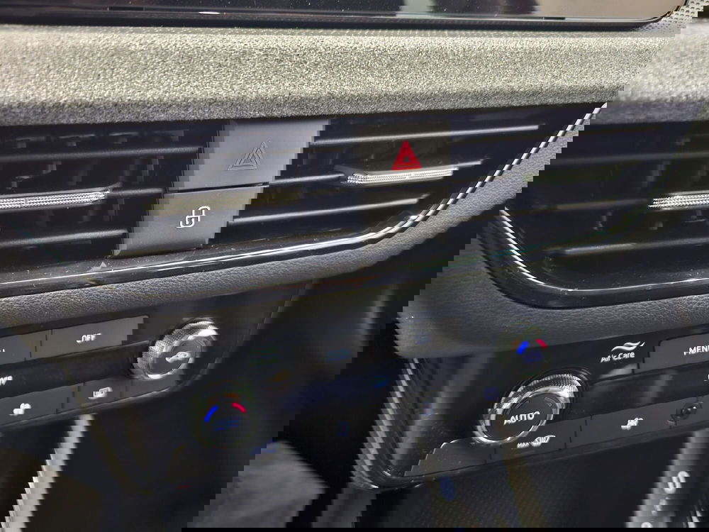 Skoda Kamiq nuova a Lecco (15)