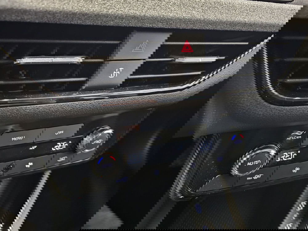 Skoda Kamiq nuova a Lecco (16)