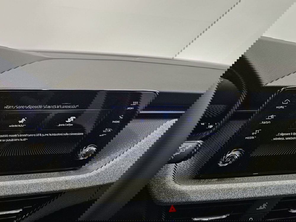 Skoda Kamiq nuova a Lecco (17)