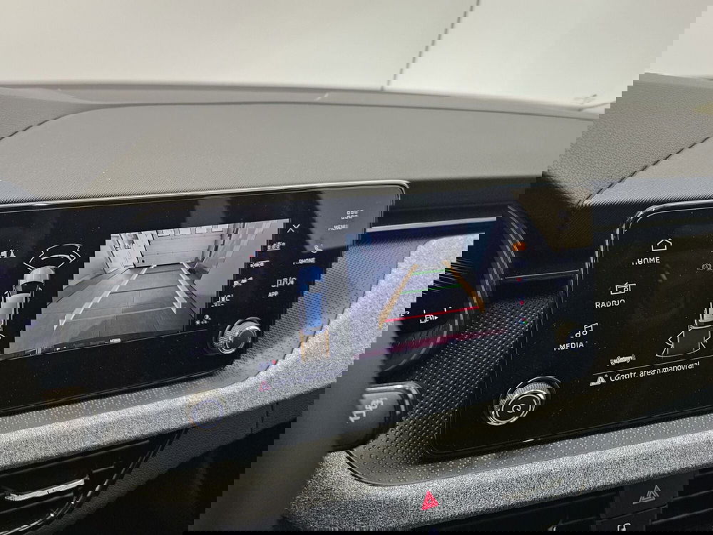 Skoda Kamiq nuova a Lecco (18)