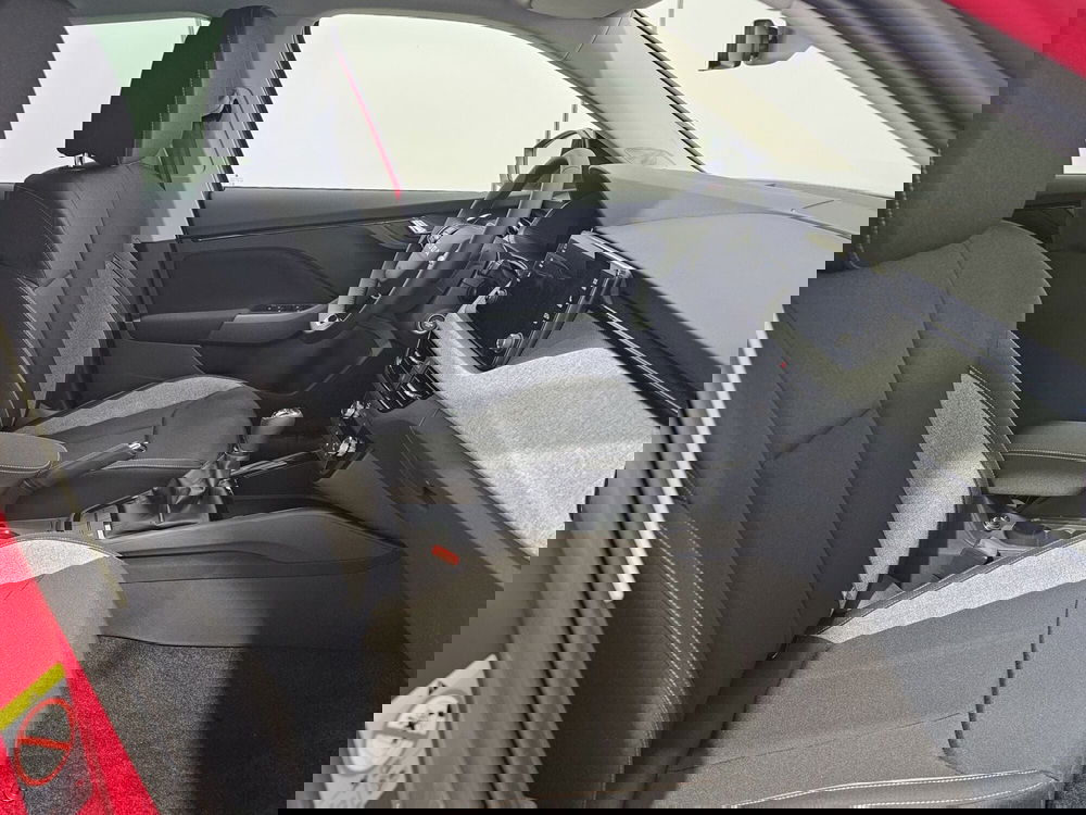 Skoda Kamiq nuova a Lecco (7)