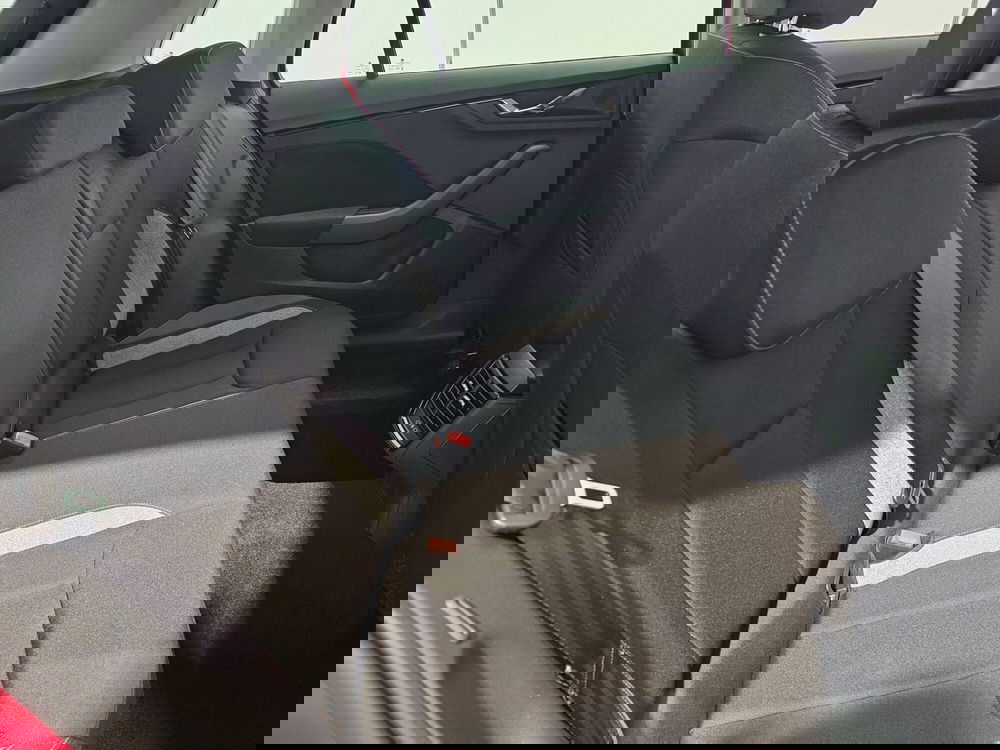 Skoda Kamiq nuova a Lecco (8)