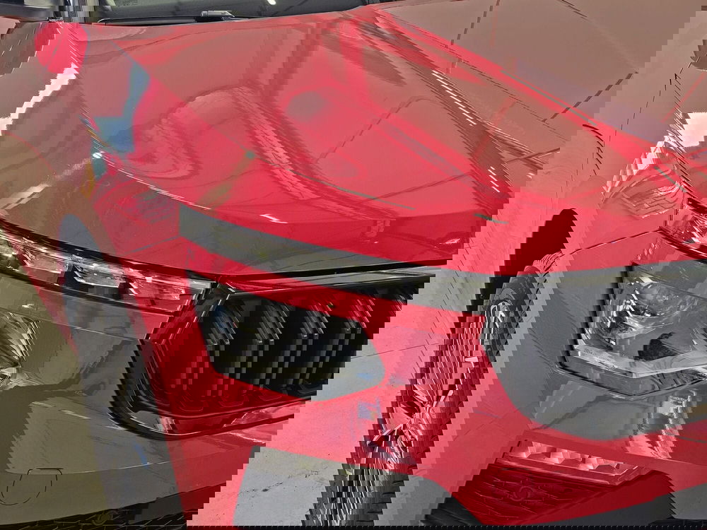 Skoda Kamiq nuova a Lecco (9)