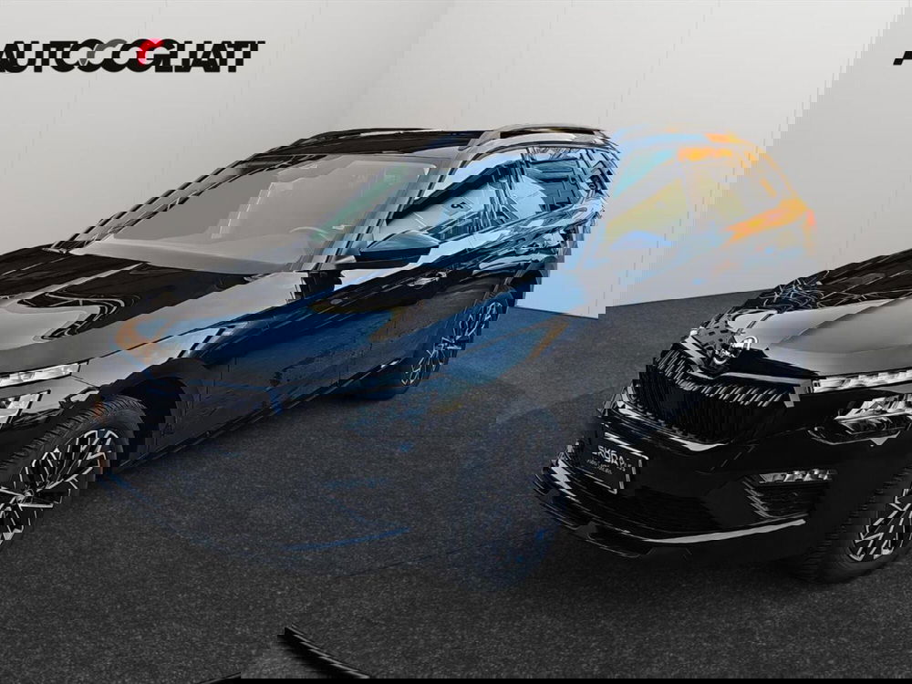 Skoda Kamiq usata a Lecco