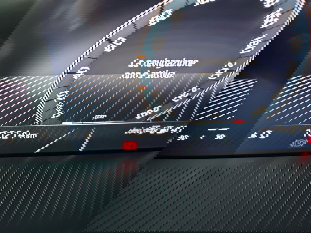 Skoda Kamiq usata a Lecco (13)
