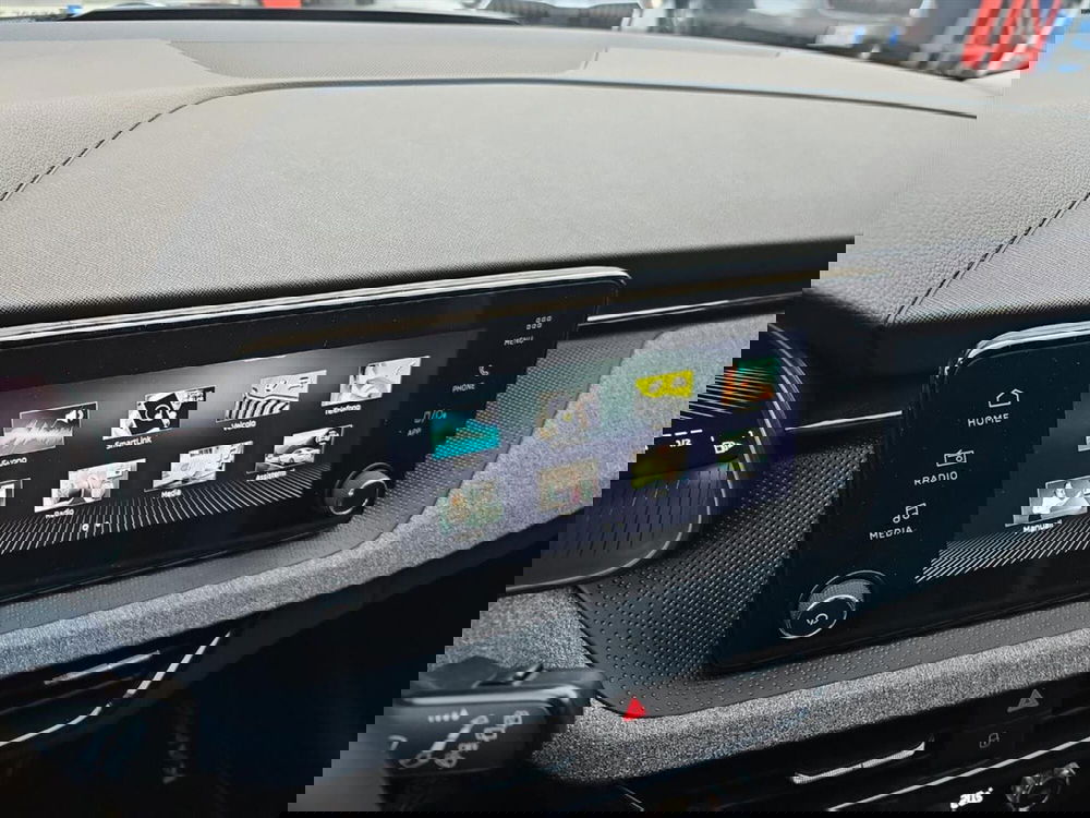 Skoda Kamiq usata a Lecco (14)