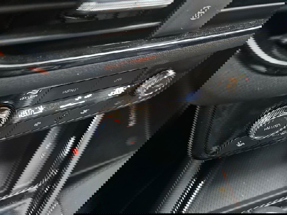 Skoda Kamiq usata a Lecco (16)