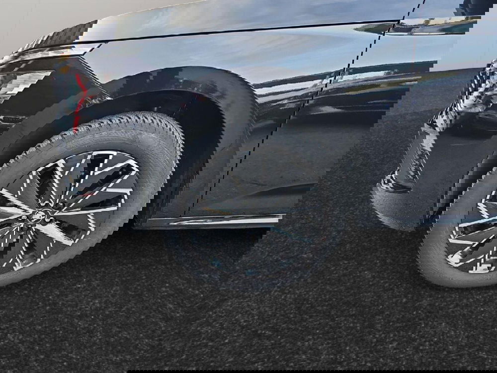 Skoda Kamiq usata a Lecco (17)