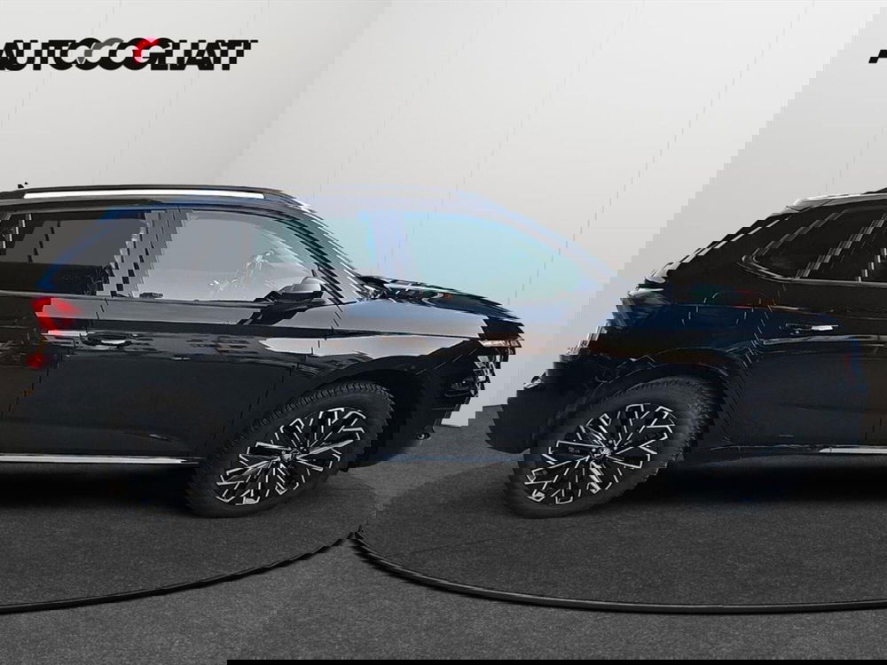 Skoda Kamiq usata a Lecco (4)