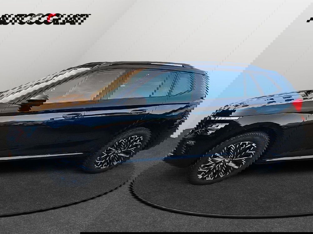 Skoda Kamiq usata a Lecco (7)