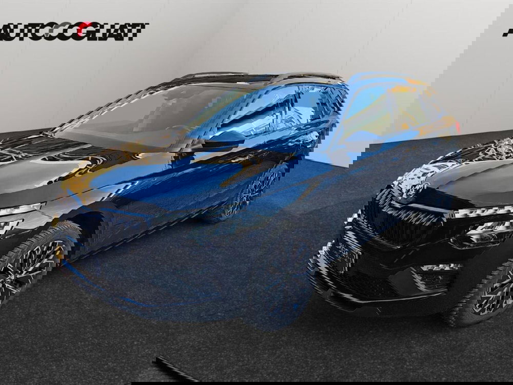 Skoda Kamiq usata a Lecco