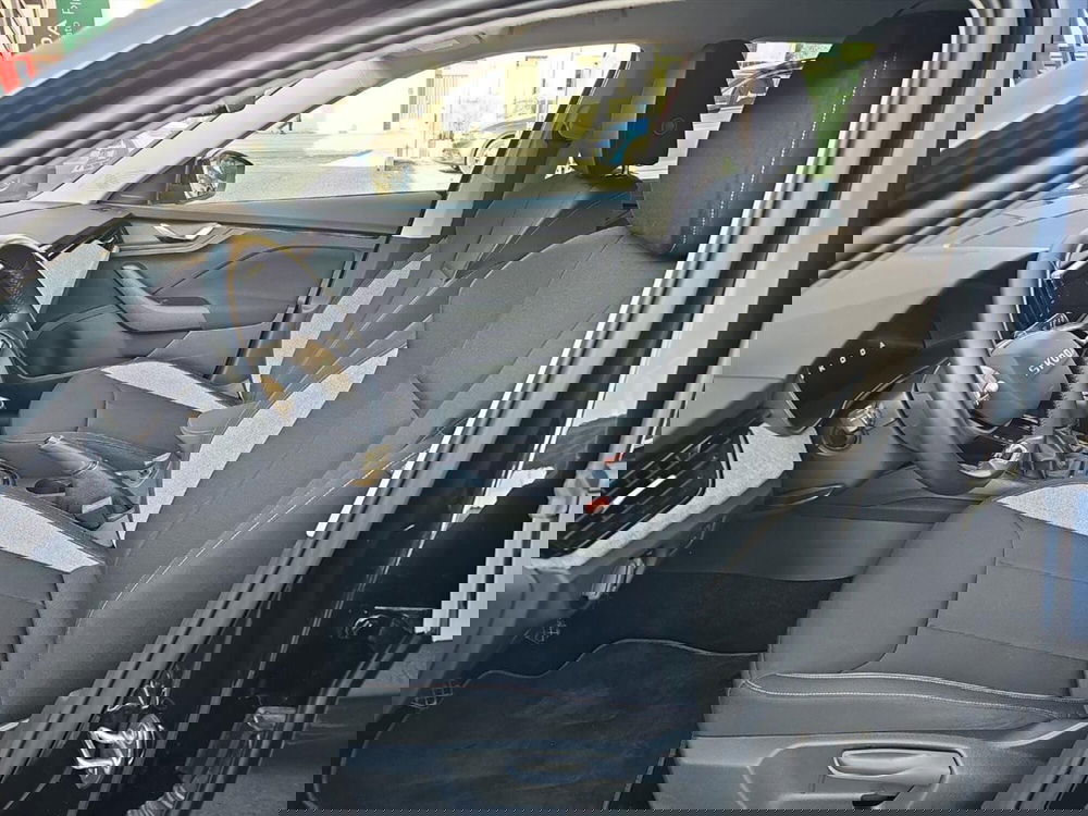 Skoda Kamiq usata a Lecco (10)