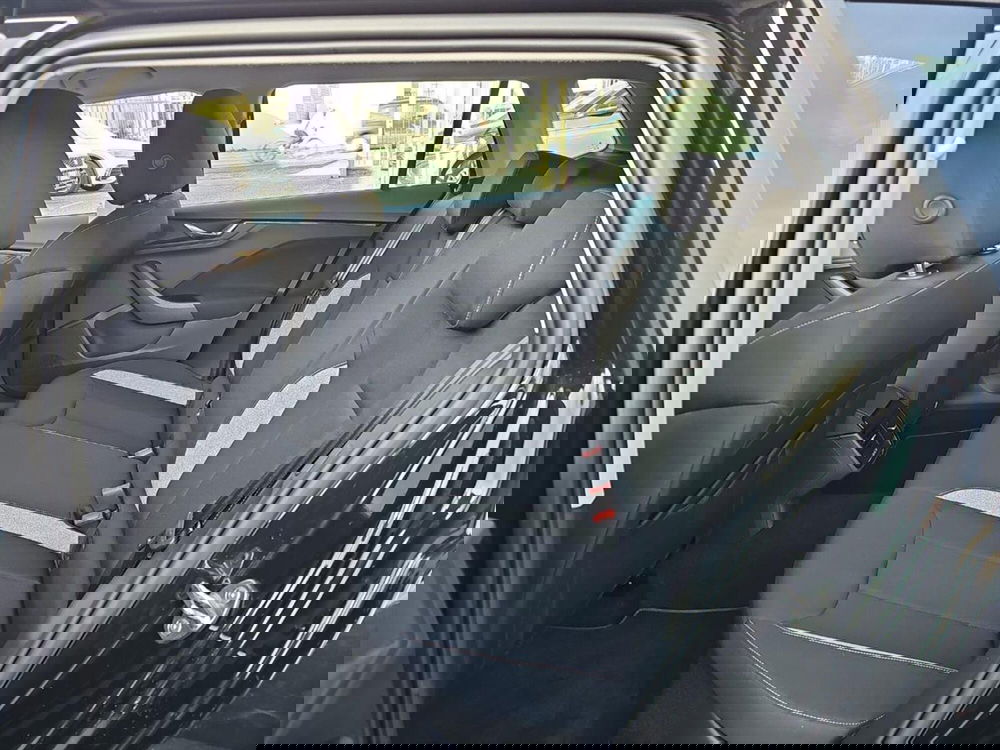 Skoda Kamiq usata a Lecco (11)