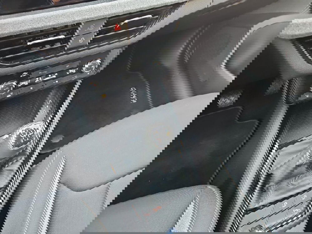 Skoda Kamiq usata a Lecco (12)