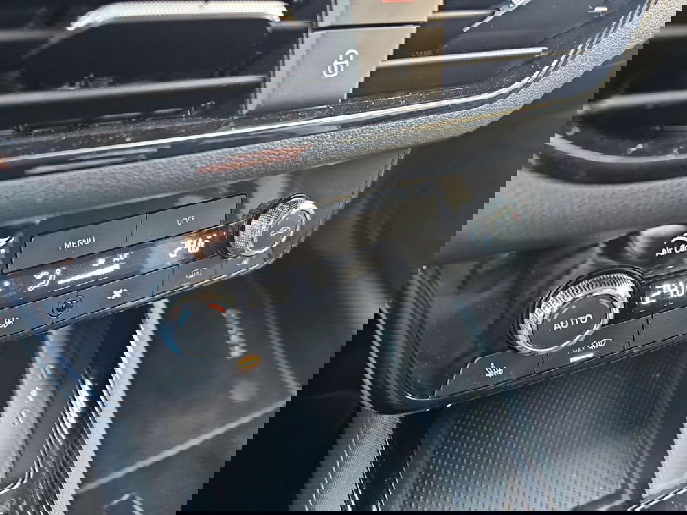 Skoda Kamiq usata a Lecco (13)