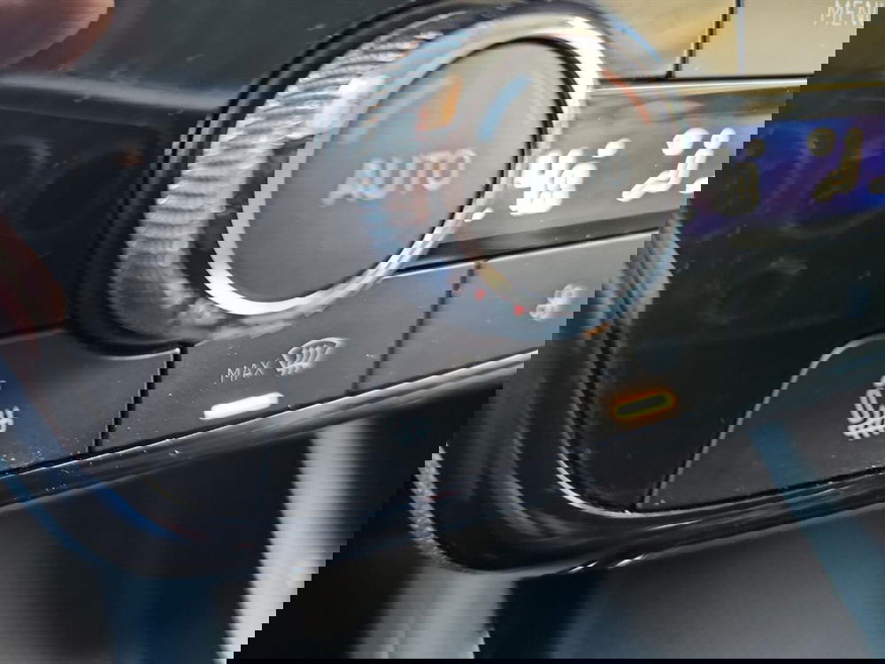 Skoda Kamiq usata a Lecco (14)