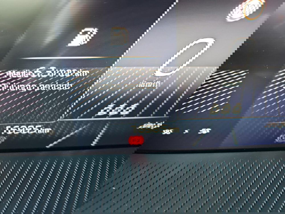 Skoda Kamiq usata a Lecco (15)