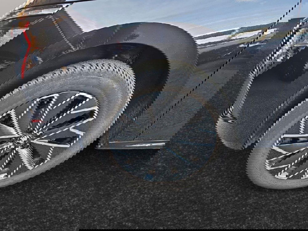 Skoda Kamiq usata a Lecco (18)