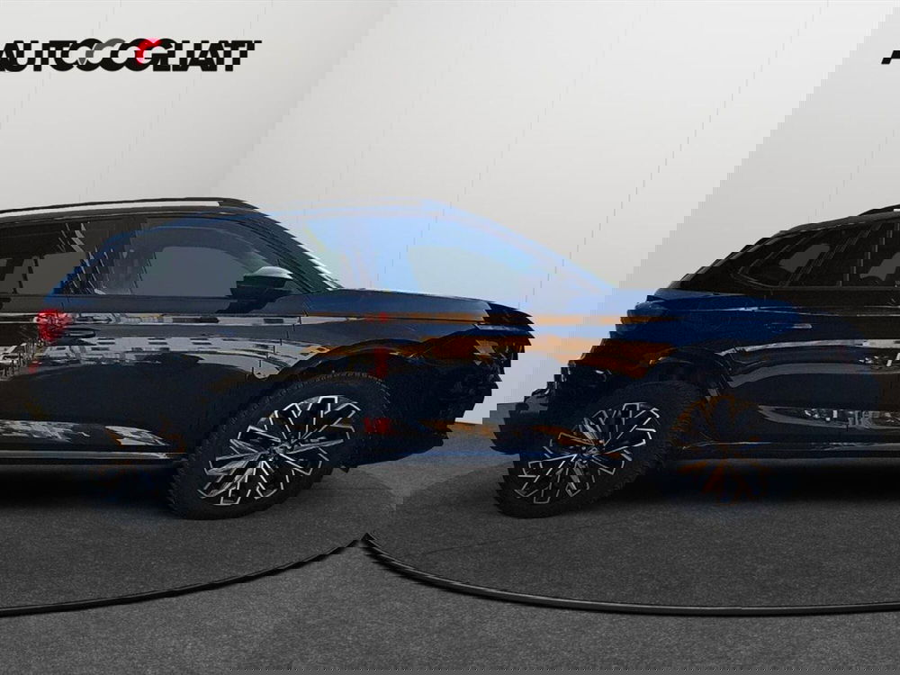 Skoda Kamiq usata a Lecco (4)