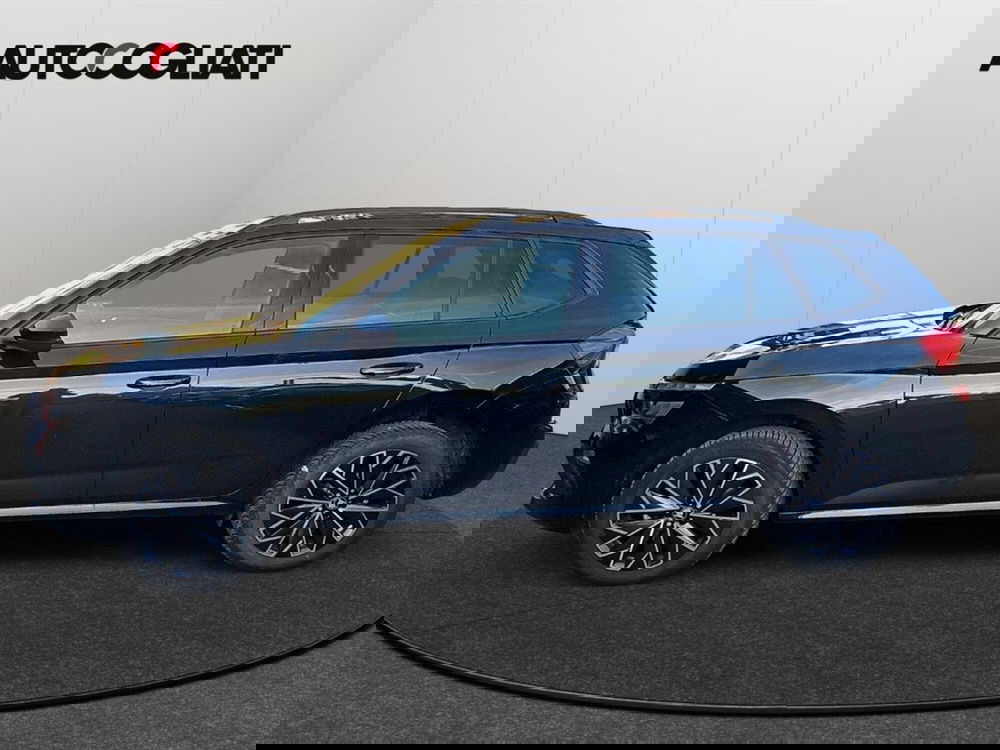 Skoda Kamiq usata a Lecco (7)