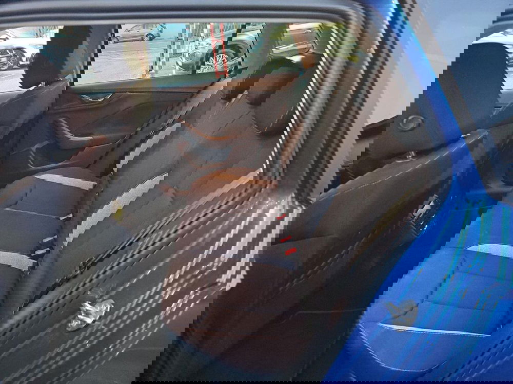 Skoda Kamiq usata a Lecco (10)