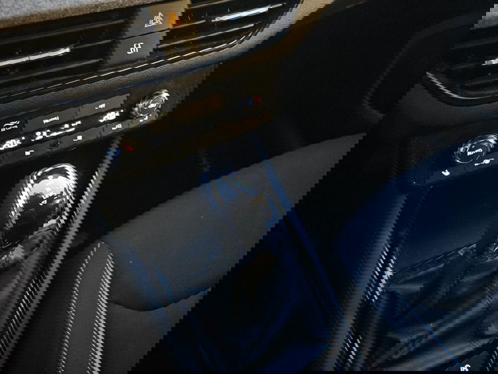 Skoda Kamiq usata a Lecco (13)