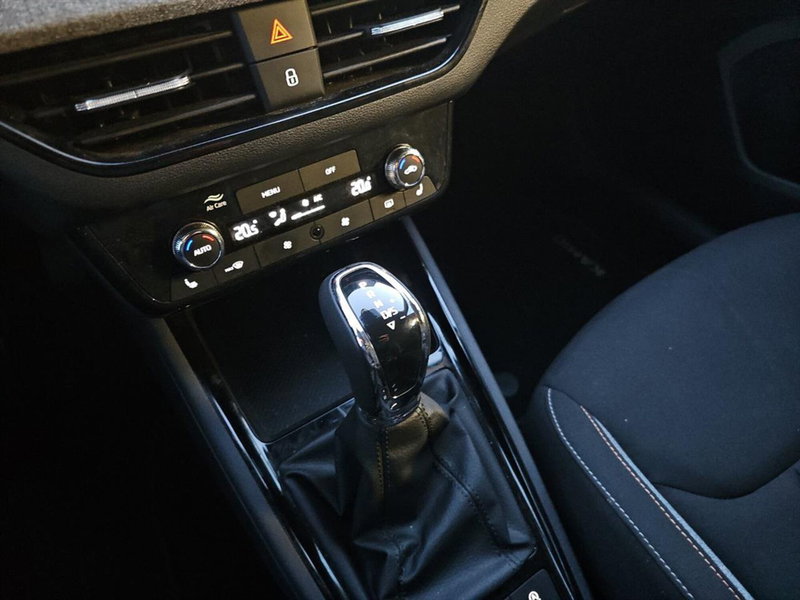 Skoda Kamiq usata a Lecco (13)