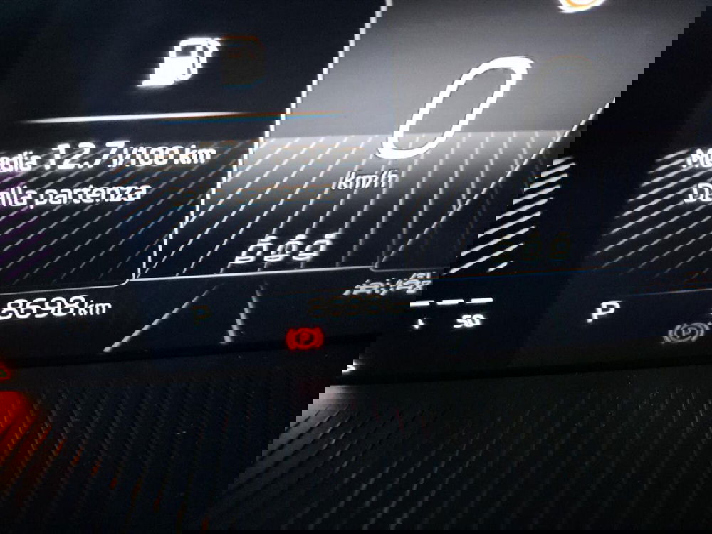 Skoda Kamiq usata a Lecco (15)