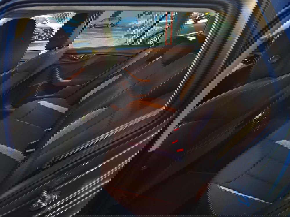 Skoda Kamiq usata a Lecco (10)