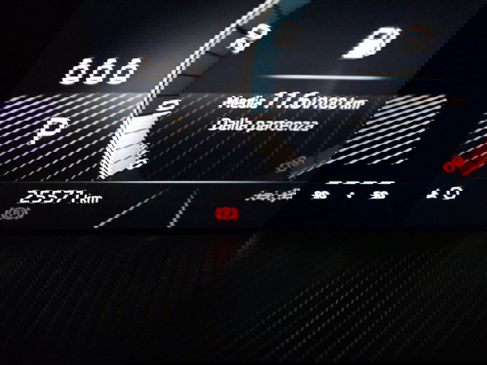 Skoda Kamiq usata a Lecco (14)