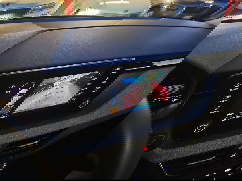 Skoda Kamiq usata a Lecco (15)