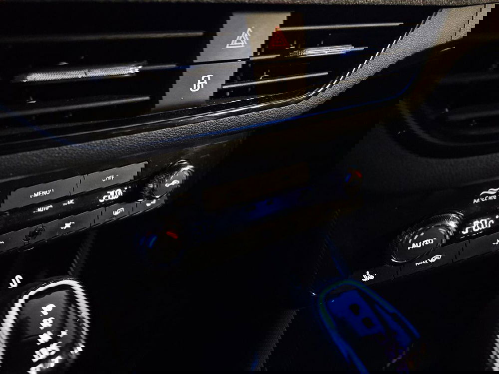 Skoda Kamiq usata a Lecco (17)