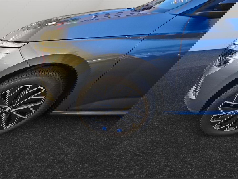 Skoda Kamiq usata a Lecco (18)