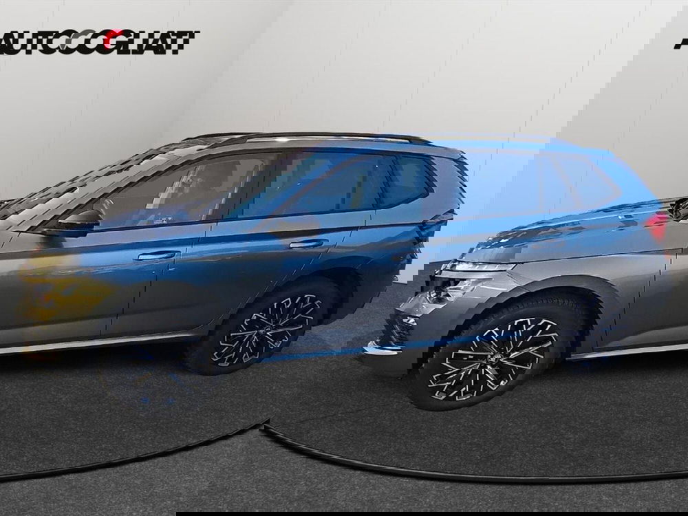 Skoda Kamiq usata a Lecco (7)