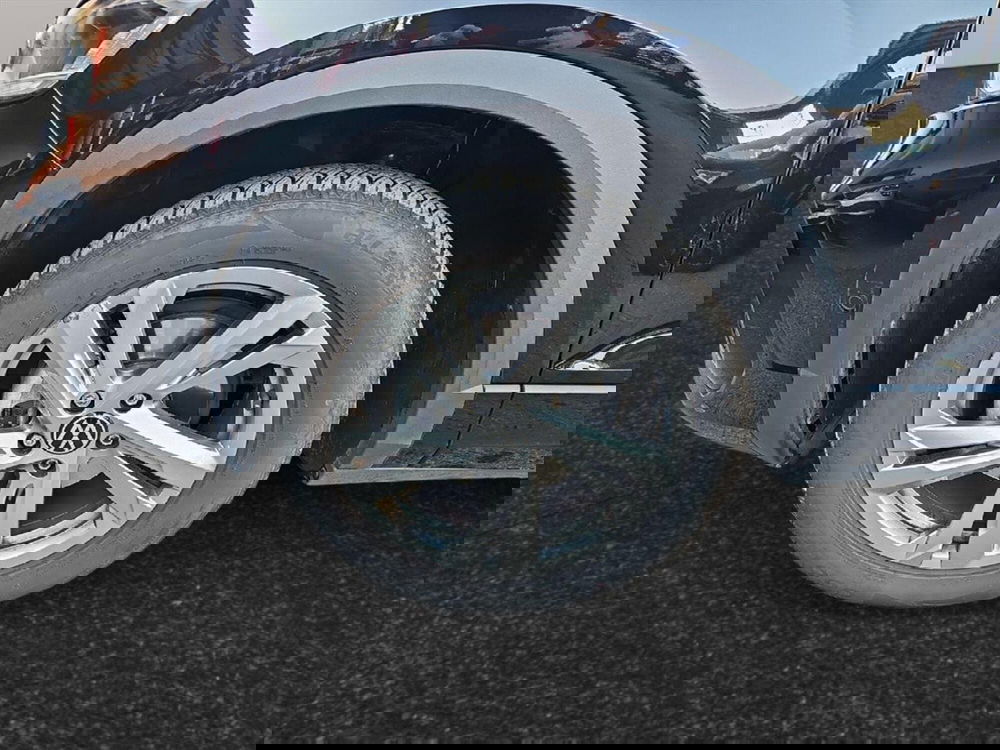 Volkswagen T-Roc usata a Lecco (17)