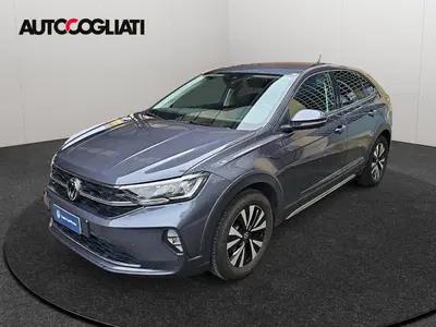 Volkswagen Taigo 1.0 TSI 110 CV Life del 2023 usata a Merate