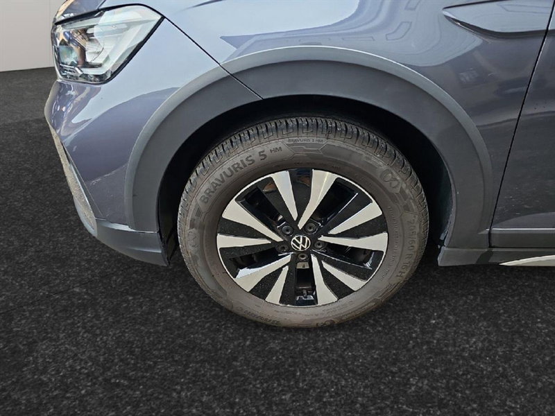 Volkswagen Taigo usata a Lecco (18)