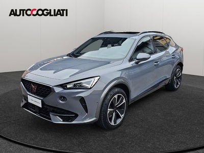 Cupra Formentor Formentor 1.5 TSI del 2022 usata a Merate