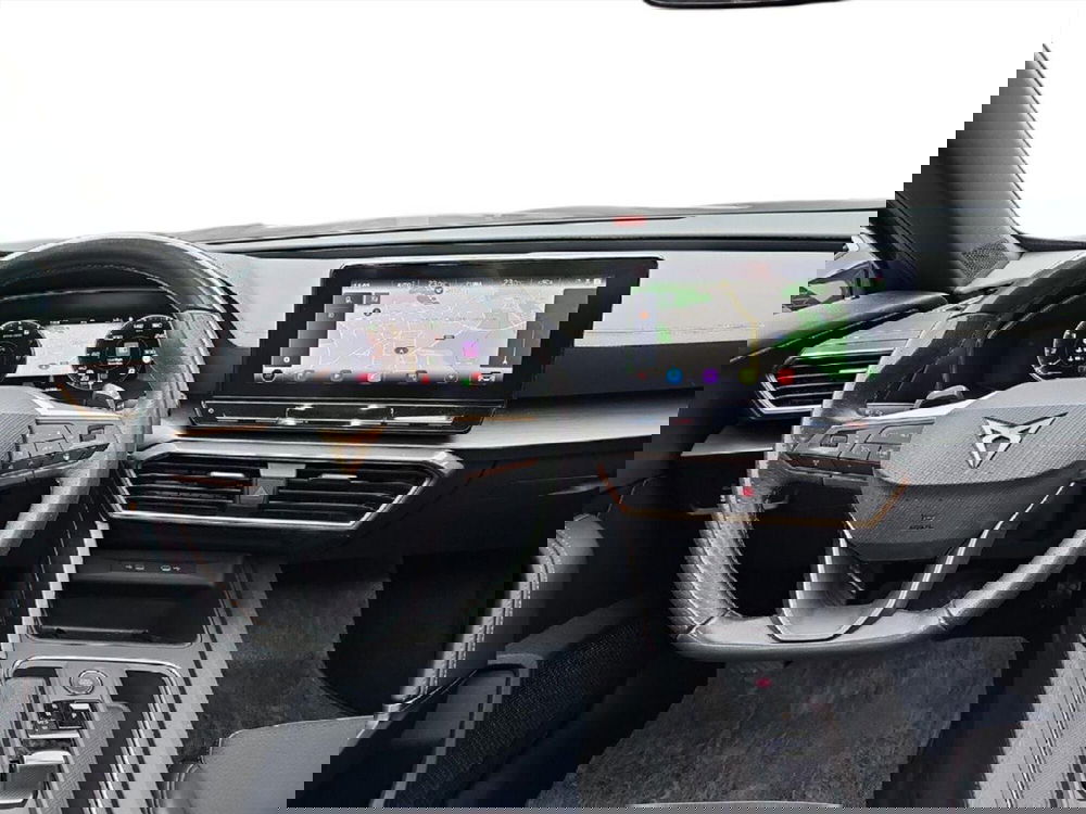 Cupra Formentor usata a Lecco (10)