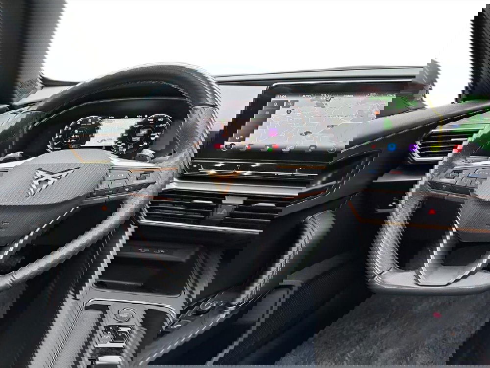 Cupra Formentor usata a Lecco (11)