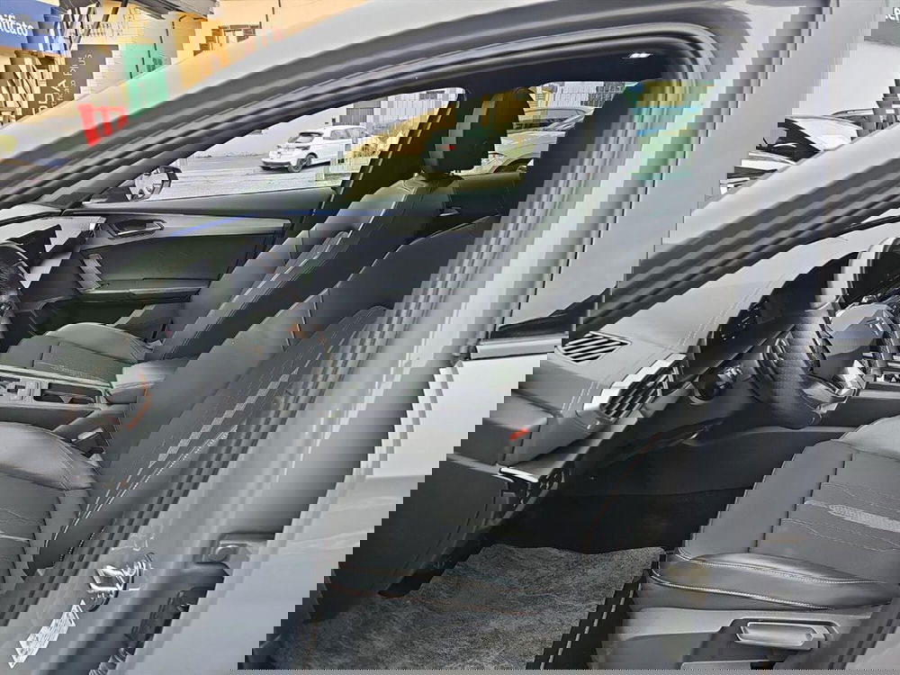 Cupra Formentor usata a Lecco (12)